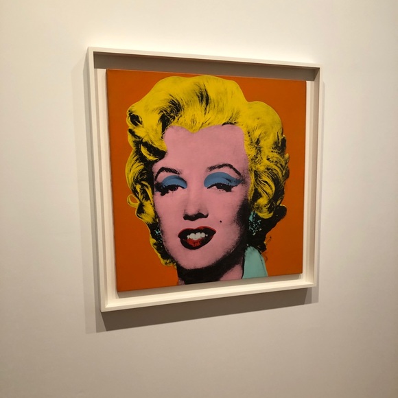 Meet your Posher, Mallory - Picture 1 of 1